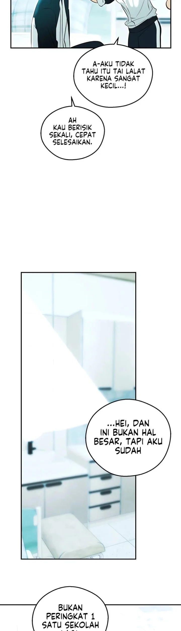 Tidal Warning Chapter 9 Gambar 13