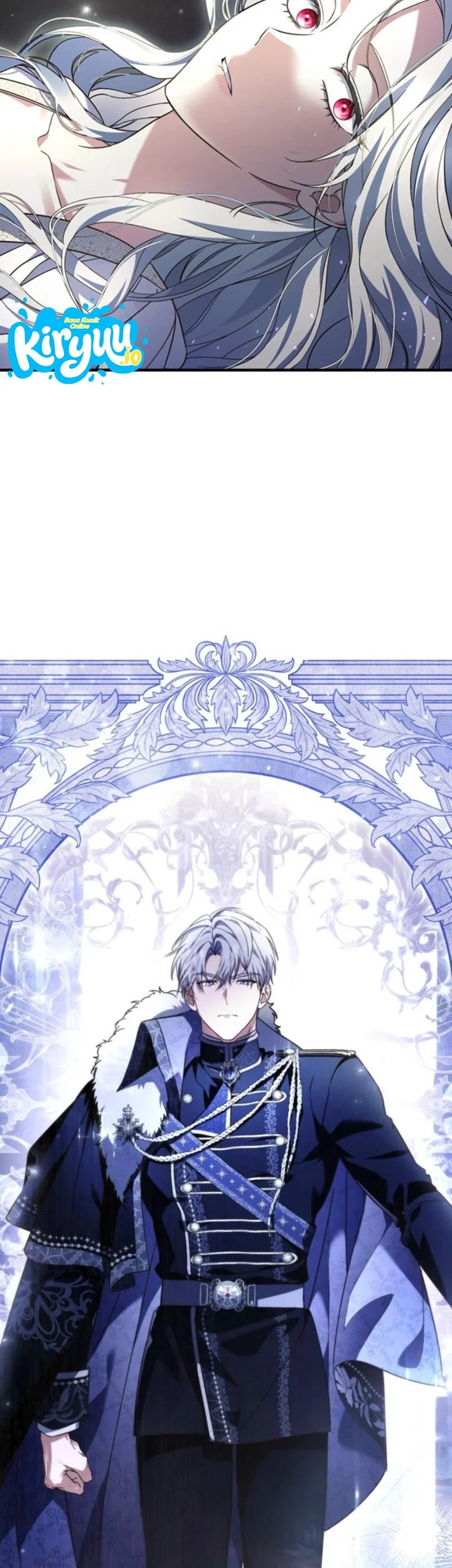 Time Healer Ceres Chapter 1 Gambar 13