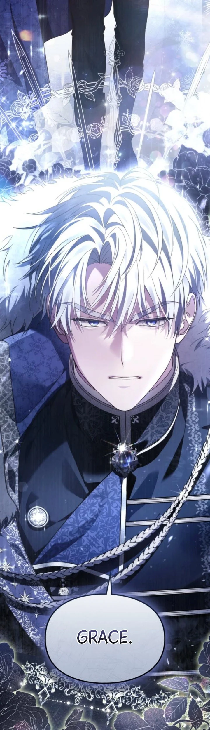 Time Healer Ceres Chapter 1 Gambar 14