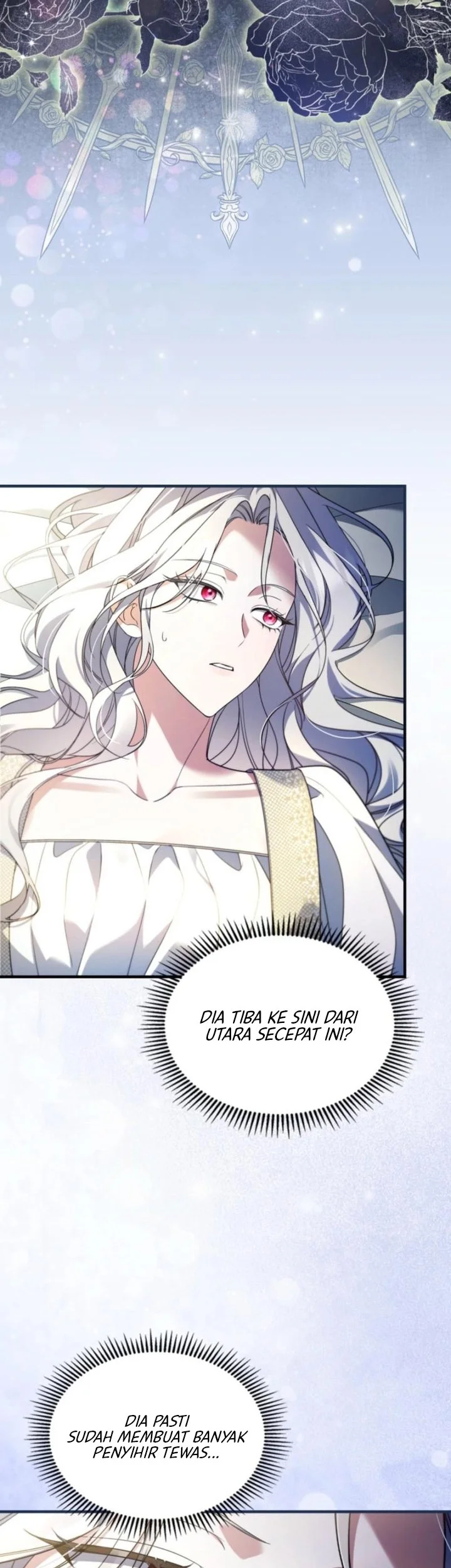 Time Healer Ceres Chapter 1 Gambar 15