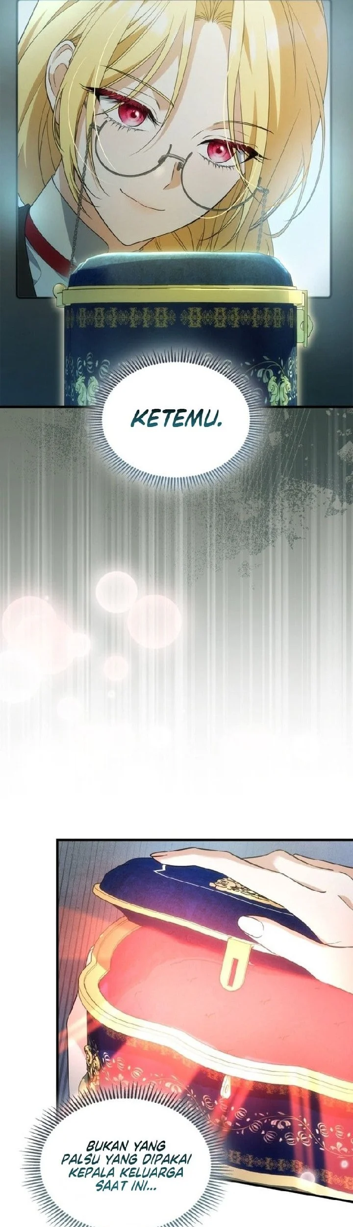 Time Healer Ceres Chapter 23 Gambar 13