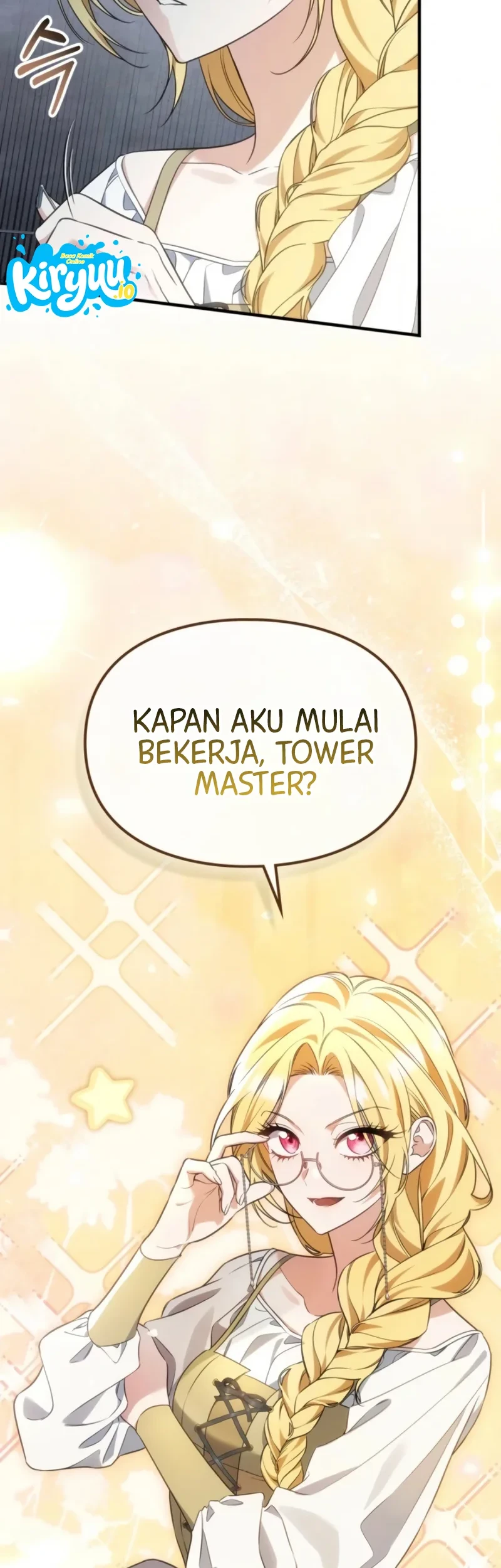 Time Healer Ceres Chapter 25 Gambar 13