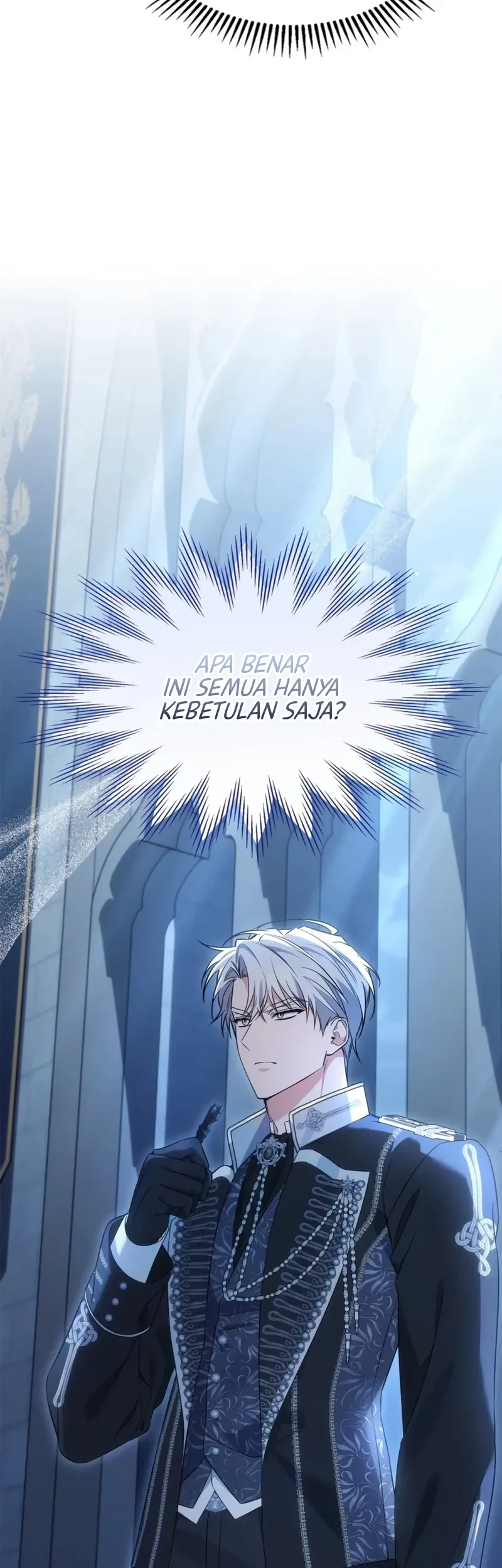 Time Healer Ceres Chapter 26 Gambar 12