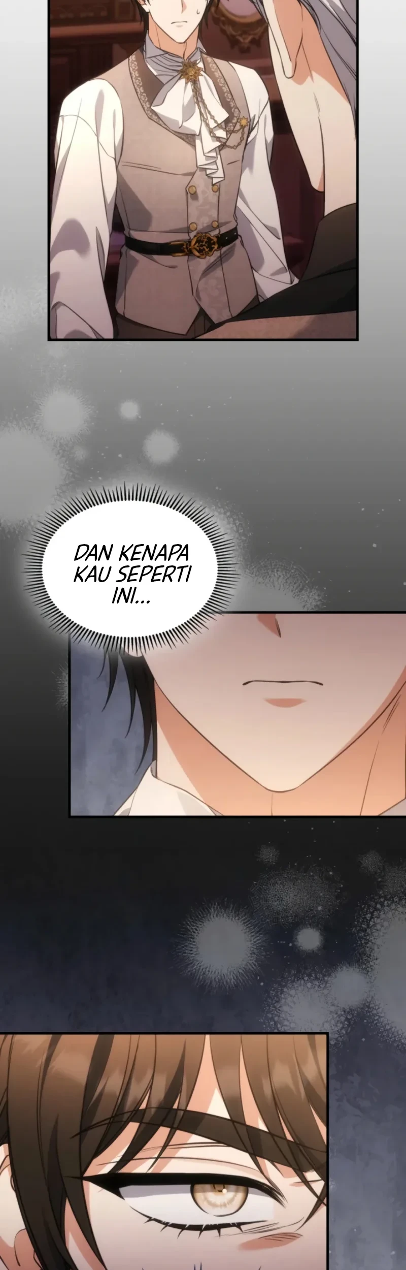 Time Healer Ceres Chapter 27 Gambar 15