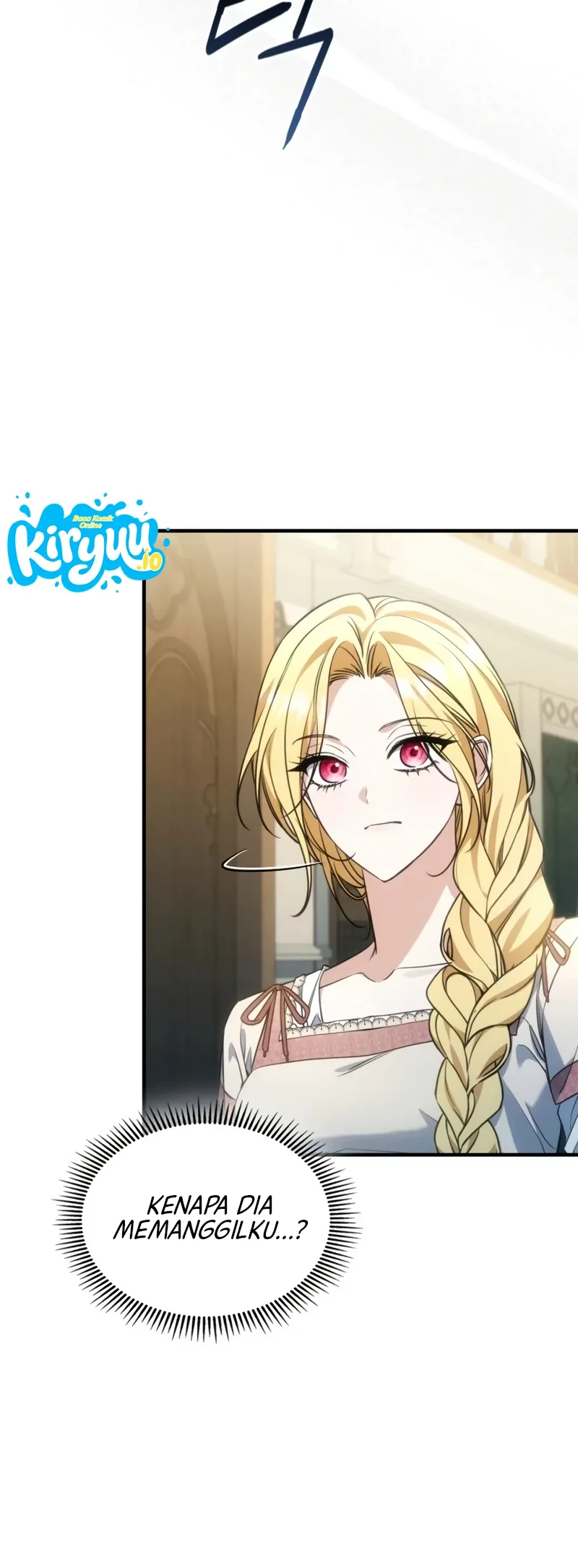 Time Healer Ceres Chapter 29 Gambar 12