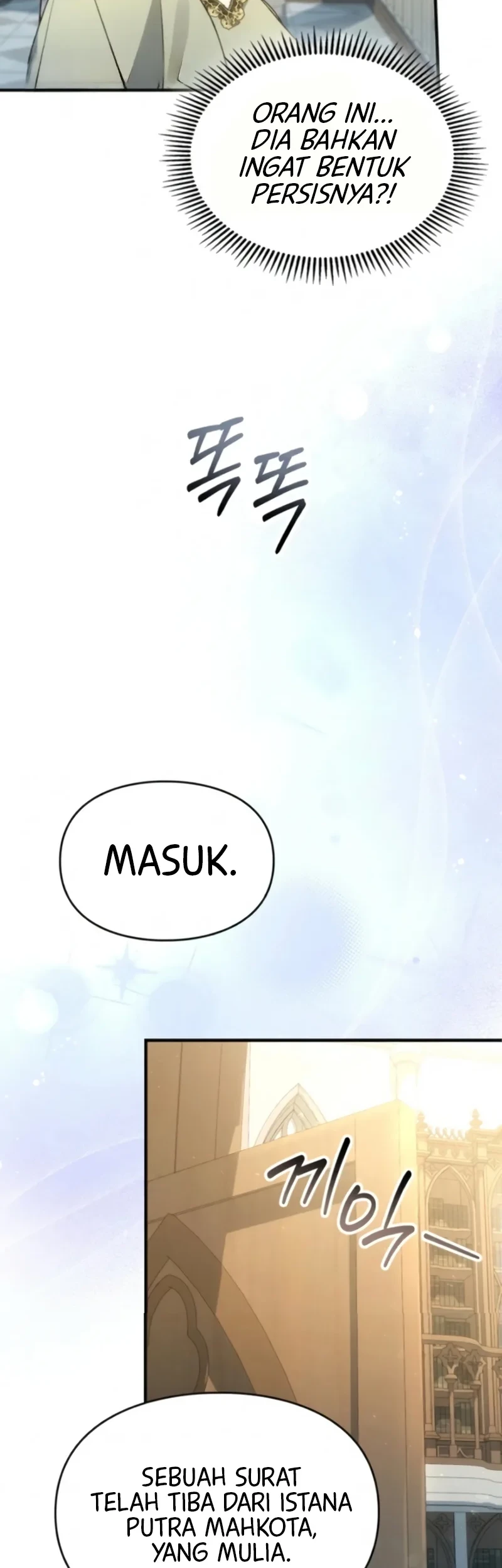 Time Healer Ceres Chapter 31 Gambar 13