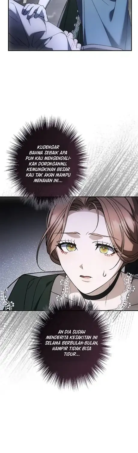 Time of the Blind Beast Chapter 10 Gambar 10