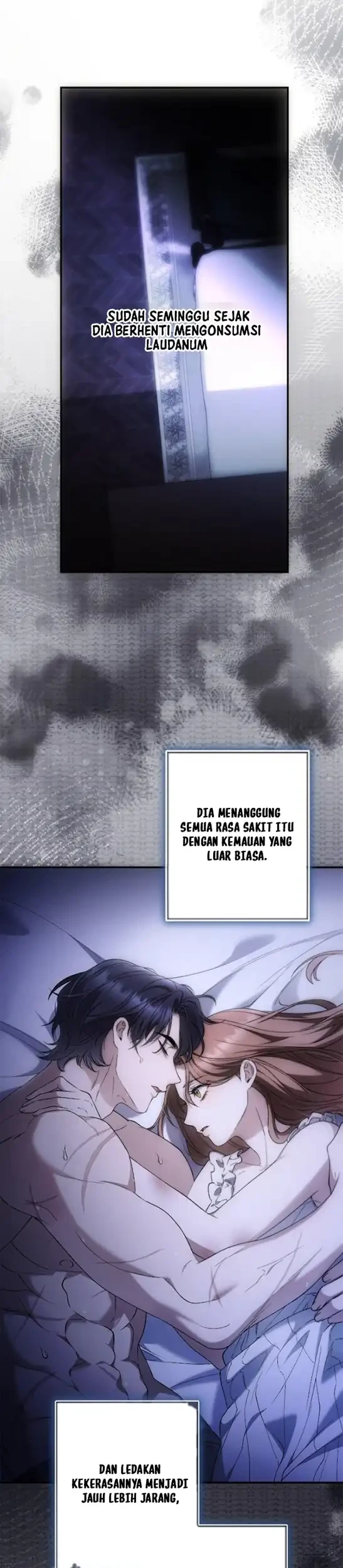 Time of the Blind Beast Chapter 11 Gambar 9