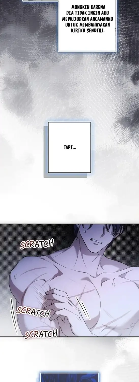 Time of the Blind Beast Chapter 11 Gambar 10