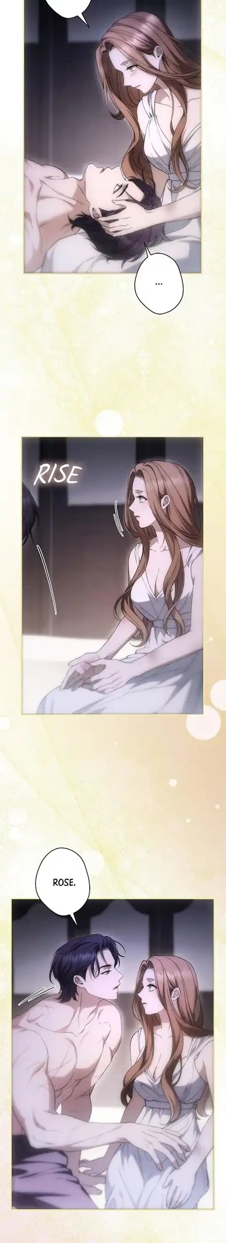 Time of the Blind Beast Chapter 12 Gambar 9