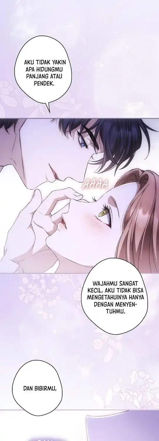 Time of the Blind Beast Chapter 13 Gambar 10