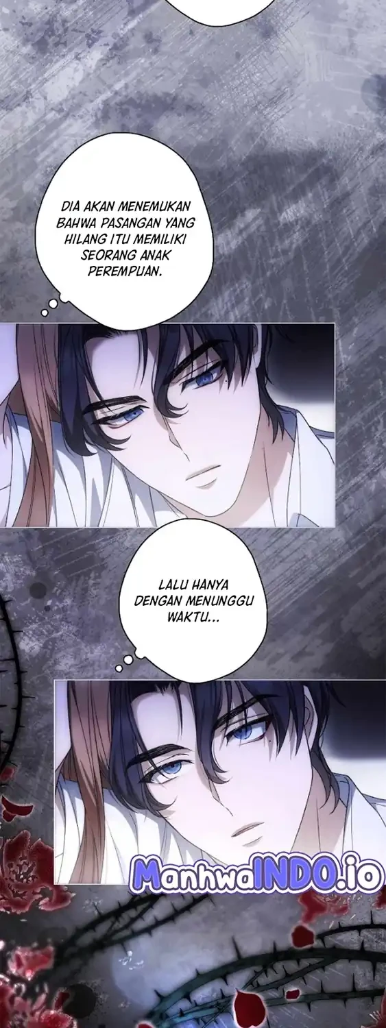 Time of the Blind Beast Chapter 15 Gambar 10