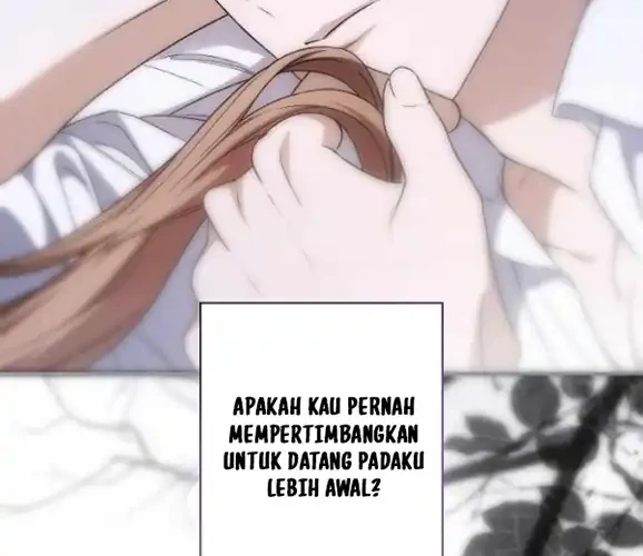 Time of the Blind Beast Chapter 17 Gambar 8