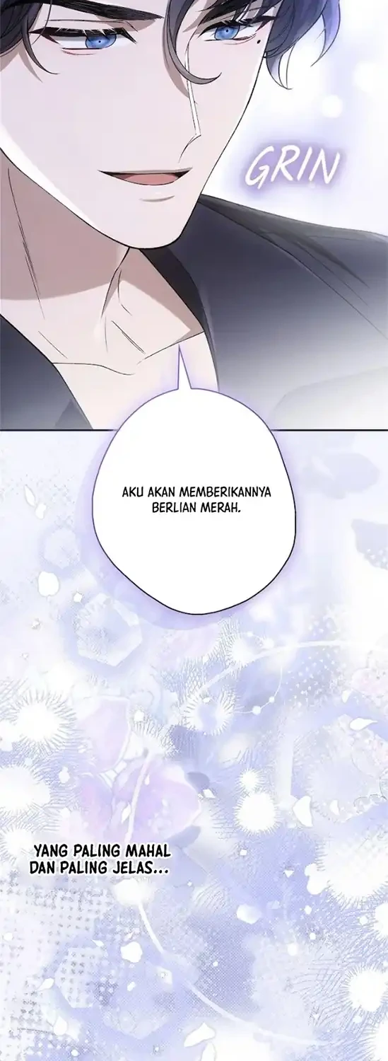 Time of the Blind Beast Chapter 19 Gambar 10