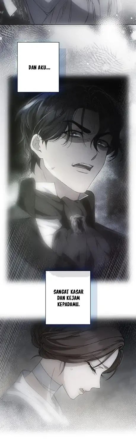 Time of the Blind Beast Chapter 21 Gambar 10