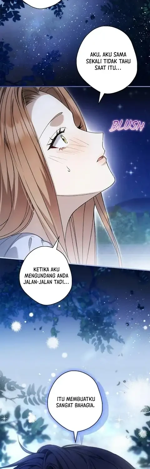 Time of the Blind Beast Chapter 22 Gambar 10