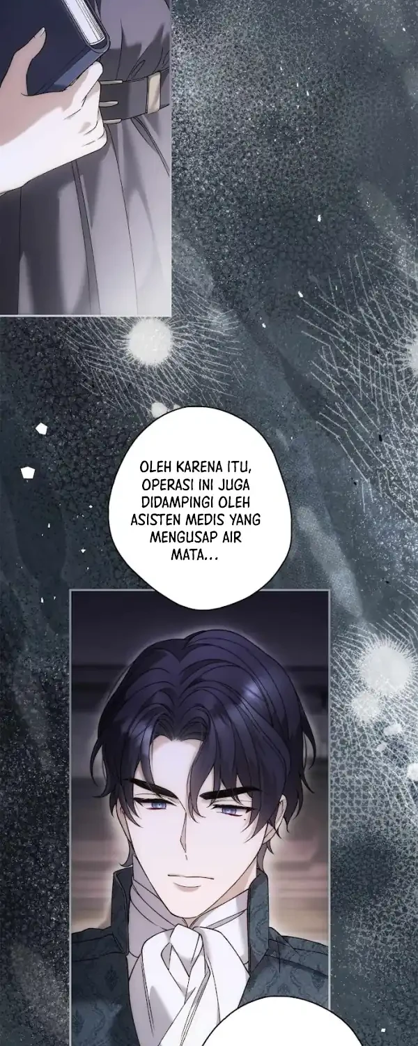 Time of the Blind Beast Chapter 27 Gambar 9