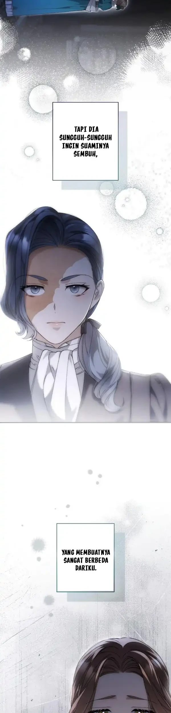 Time of the Blind Beast Chapter 28 Gambar 9
