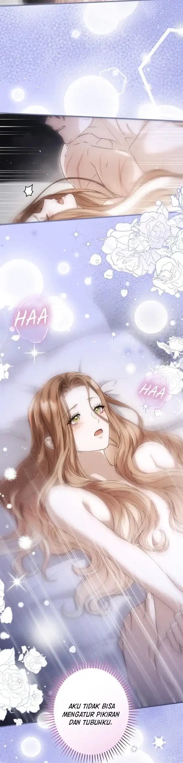 Time of the Blind Beast Chapter 30 Gambar 8