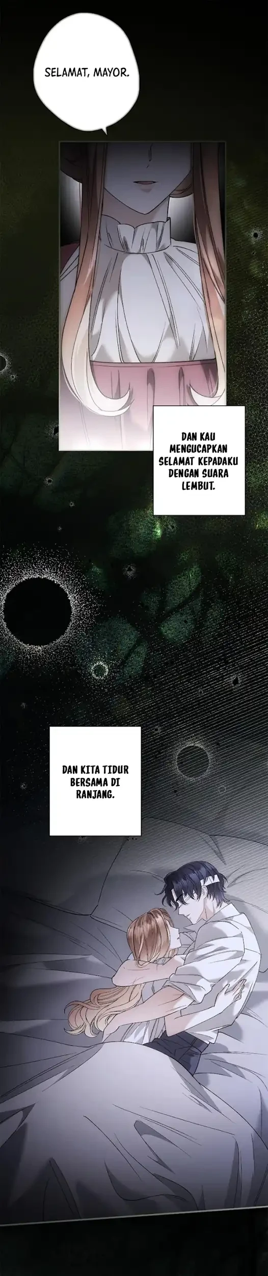 Time of the Blind Beast Chapter 33 Gambar 9