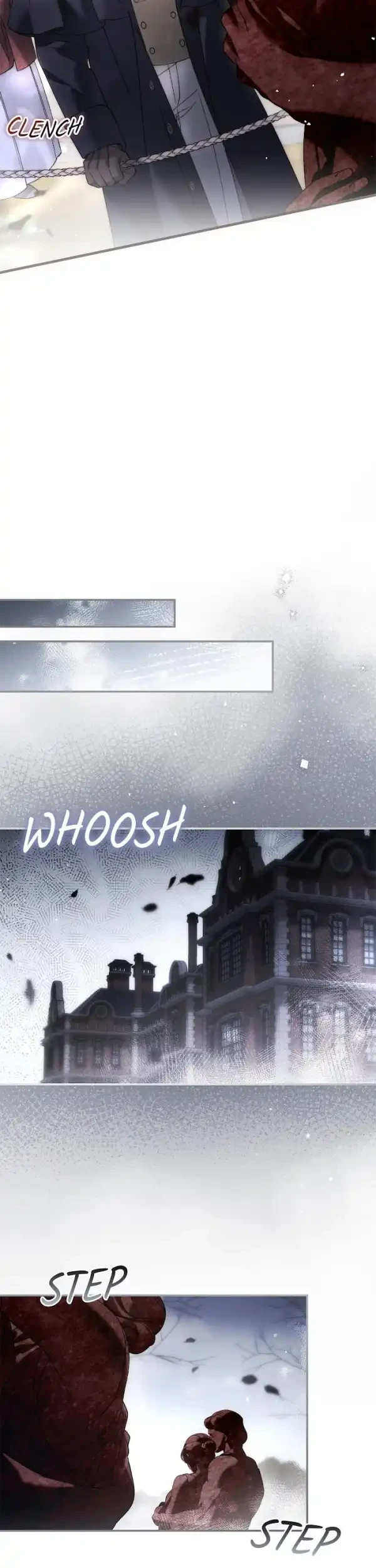 Time of the Blind Beast Chapter 35 Gambar 9