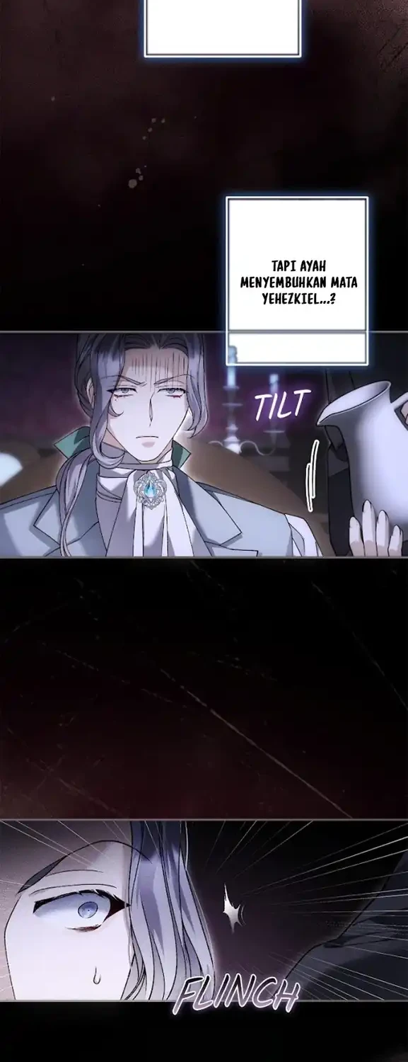 Time of the Blind Beast Chapter 37 Gambar 10