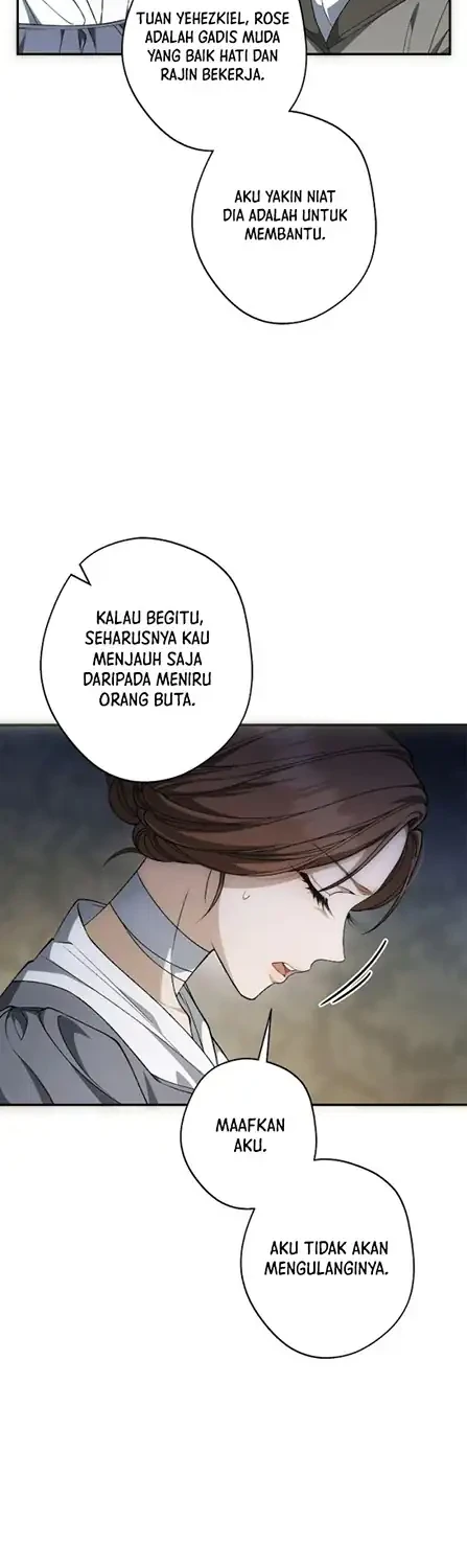 Time of the Blind Beast Chapter 4 Gambar 10