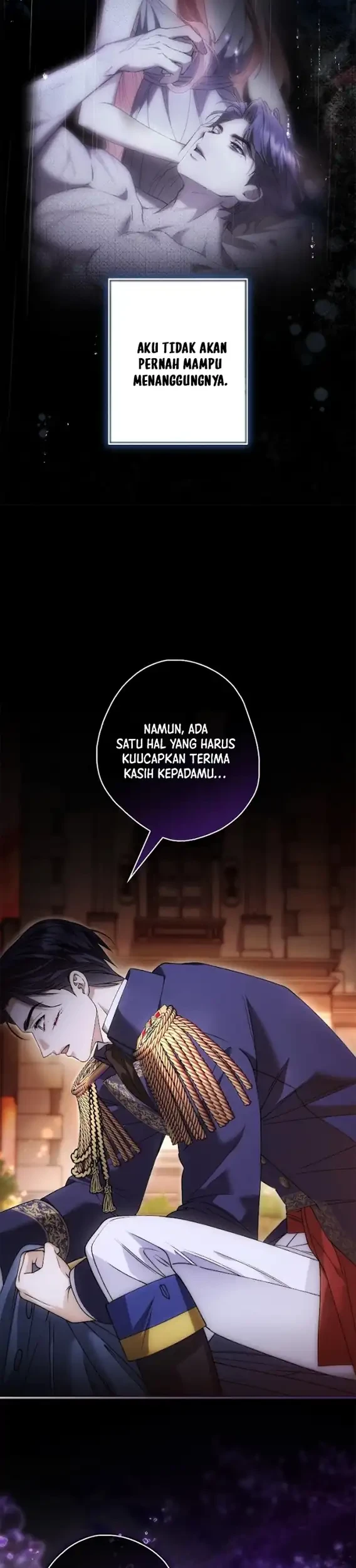 Time of the Blind Beast Chapter 40 Gambar 9