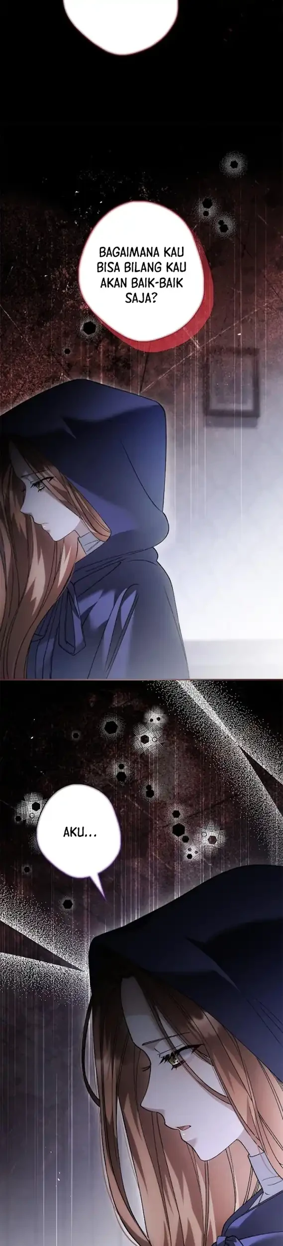 Time of the Blind Beast Chapter 44 Gambar 9