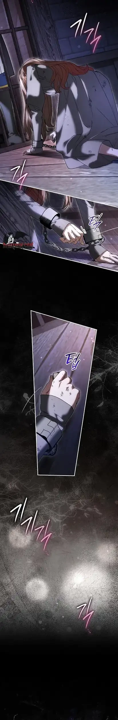 Time of the Blind Beast Chapter 46 Gambar 9