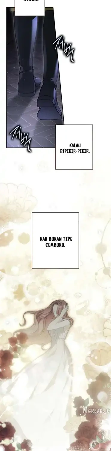 Time of the Blind Beast Chapter 47 Gambar 10