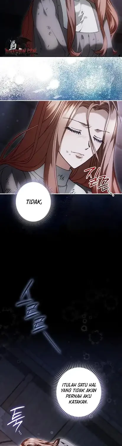 Time of the Blind Beast Chapter 48 Gambar 10