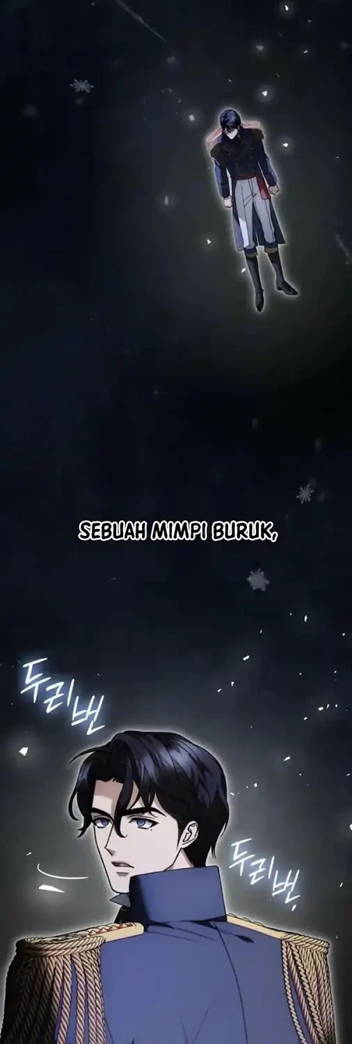 Time of the Blind Beast Chapter 51 Gambar 10