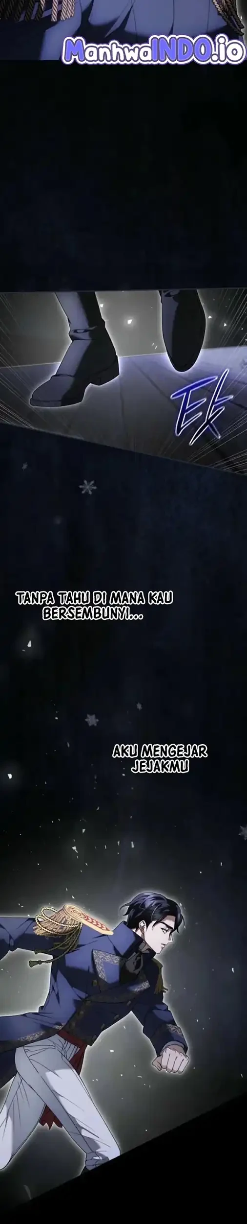 Time of the Blind Beast Chapter 51 Gambar 11