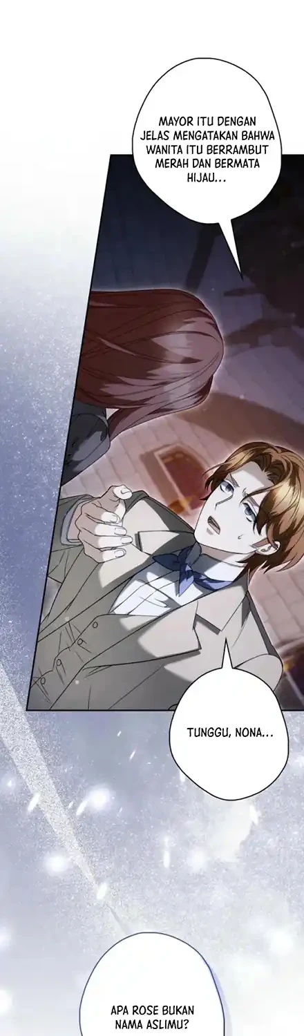 Time of the Blind Beast Chapter 52 Gambar 10