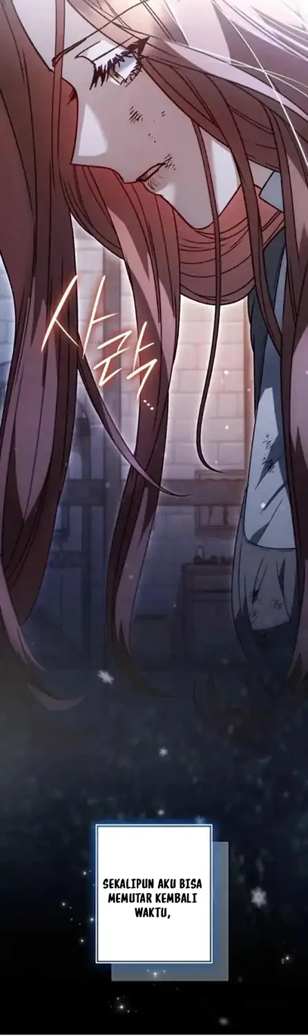 Time of the Blind Beast Chapter 53 Gambar 10
