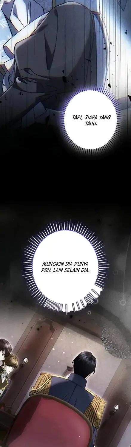 Time of the Blind Beast Chapter 55 Gambar 10