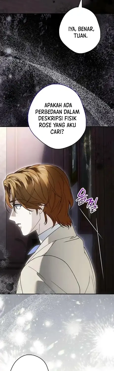 Time of the Blind Beast Chapter 56 Gambar 10