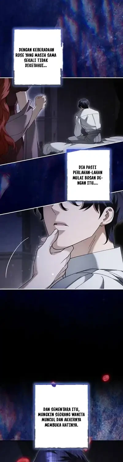 Time of the Blind Beast Chapter 57 Gambar 10