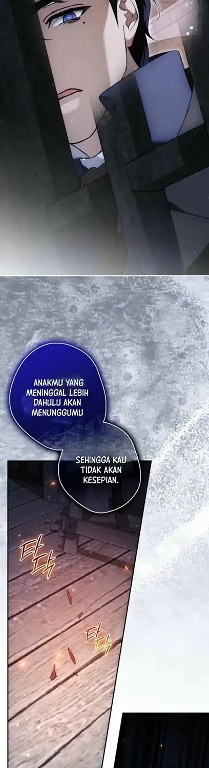 Time of the Blind Beast Chapter 58 Gambar 10