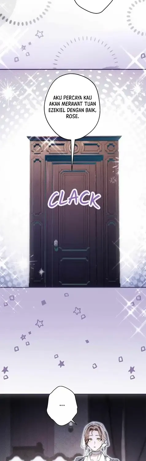 Time of the Blind Beast Chapter 6 Gambar 10