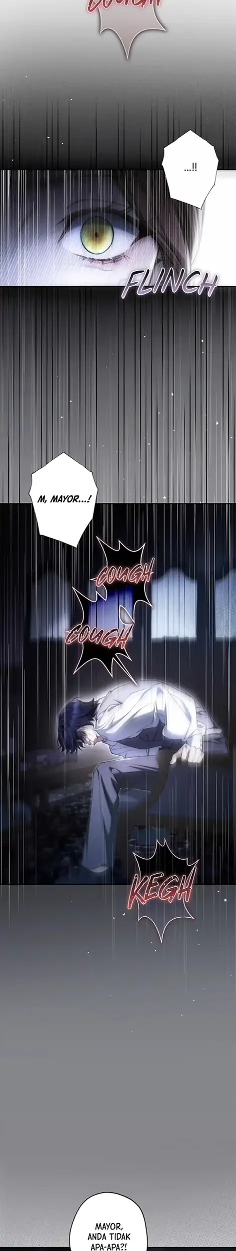Time of the Blind Beast Chapter 8 Gambar 9
