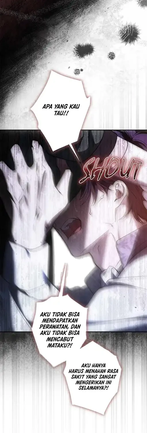 Time of the Blind Beast Chapter 9 Gambar 10