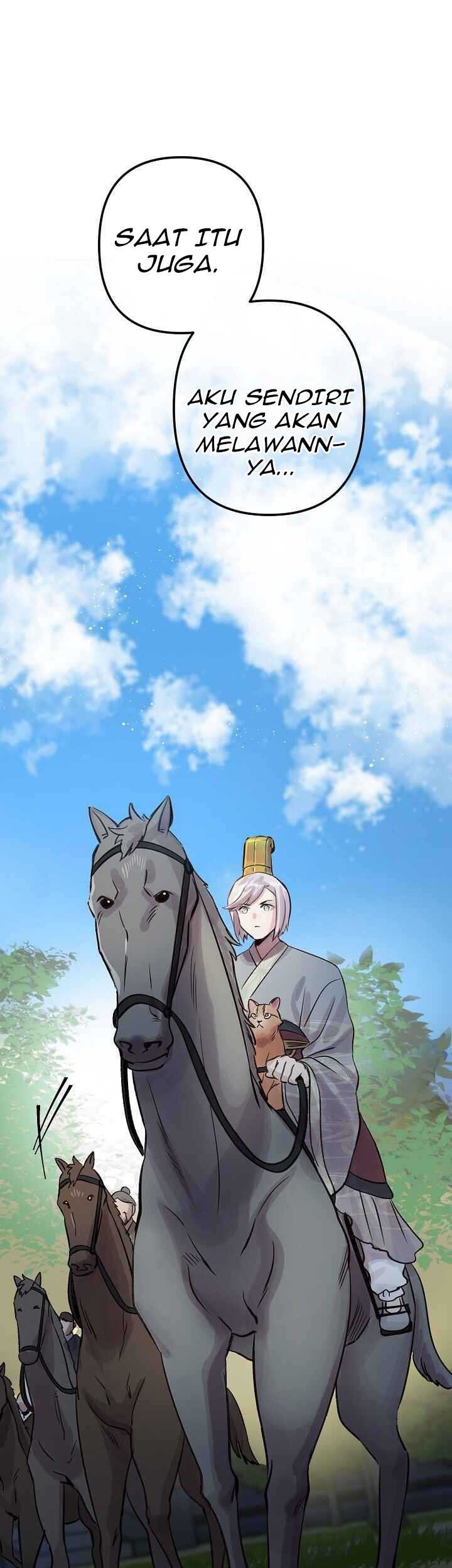 Time Roulette Chapter 40 halaman 11