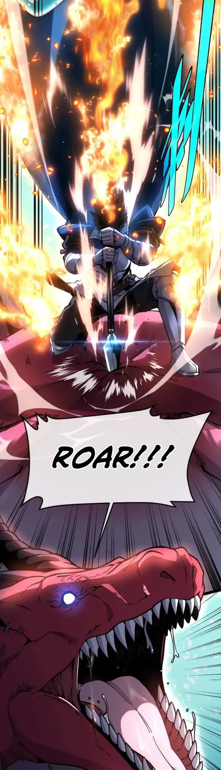 Titan Forge Chapter 1 Gambar 16