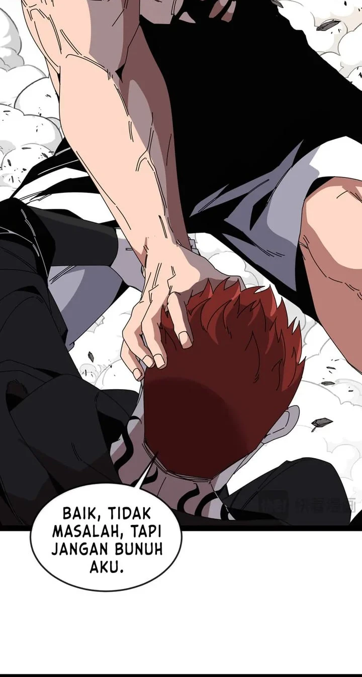 Titan Forge Chapter 10 Gambar 9