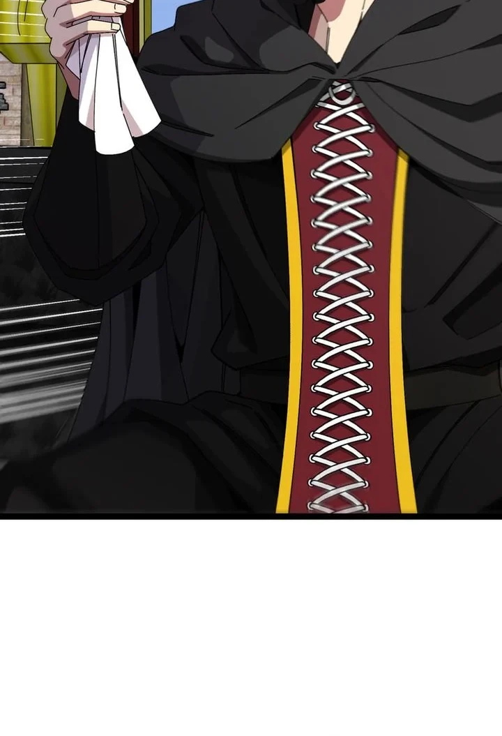 Titan Forge Chapter 11 Gambar 12