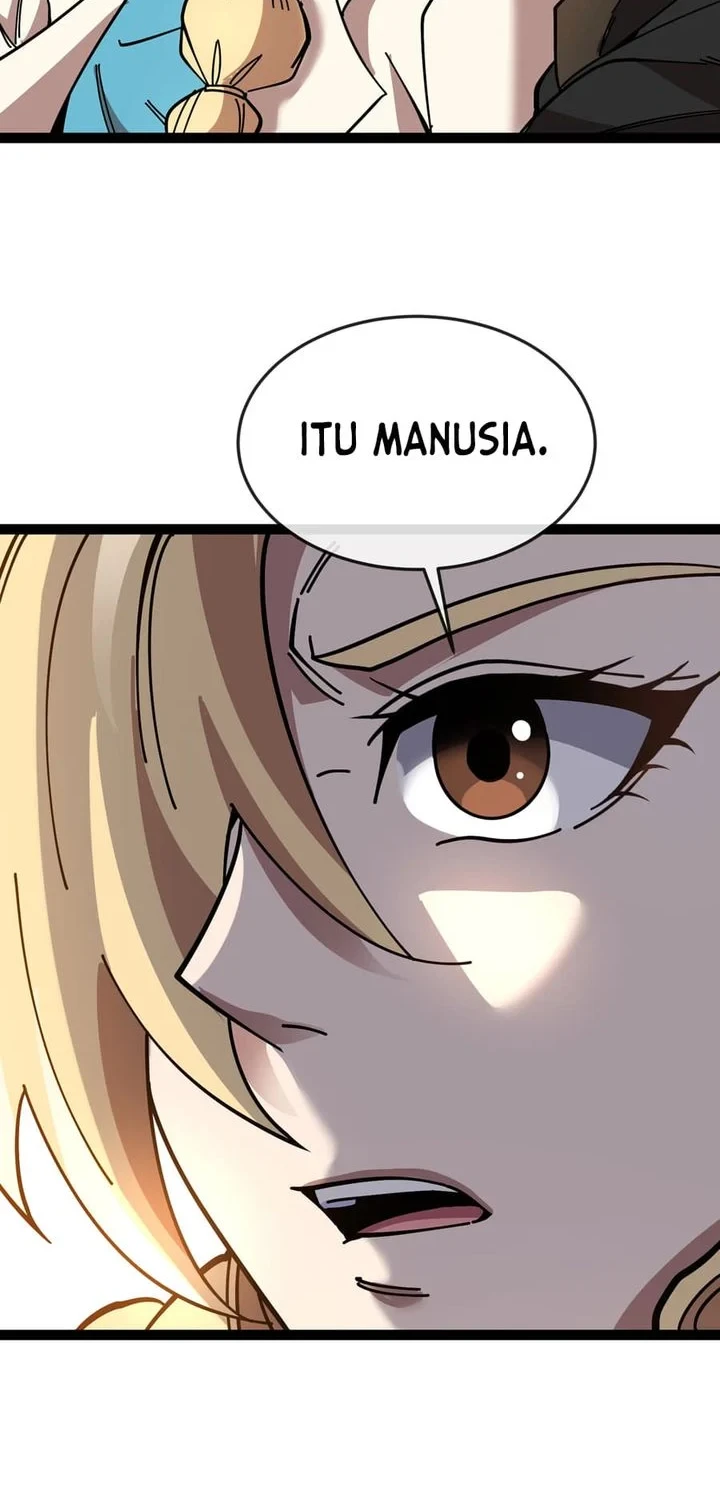 Titan Forge Chapter 12 Gambar 10