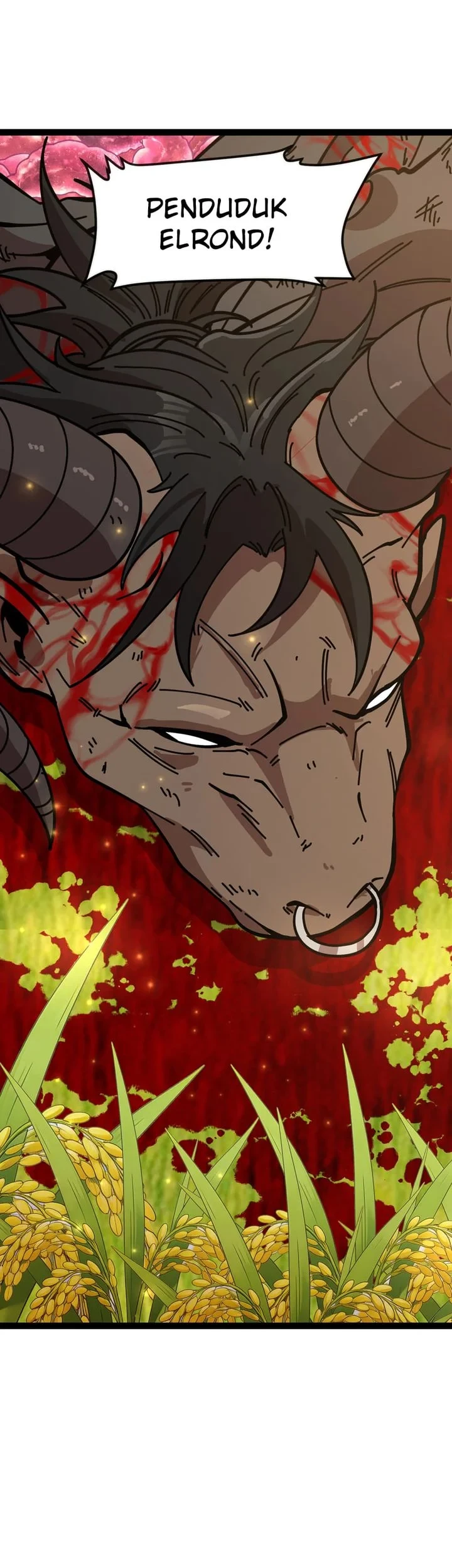 Titan Forge Chapter 12 Gambar 11