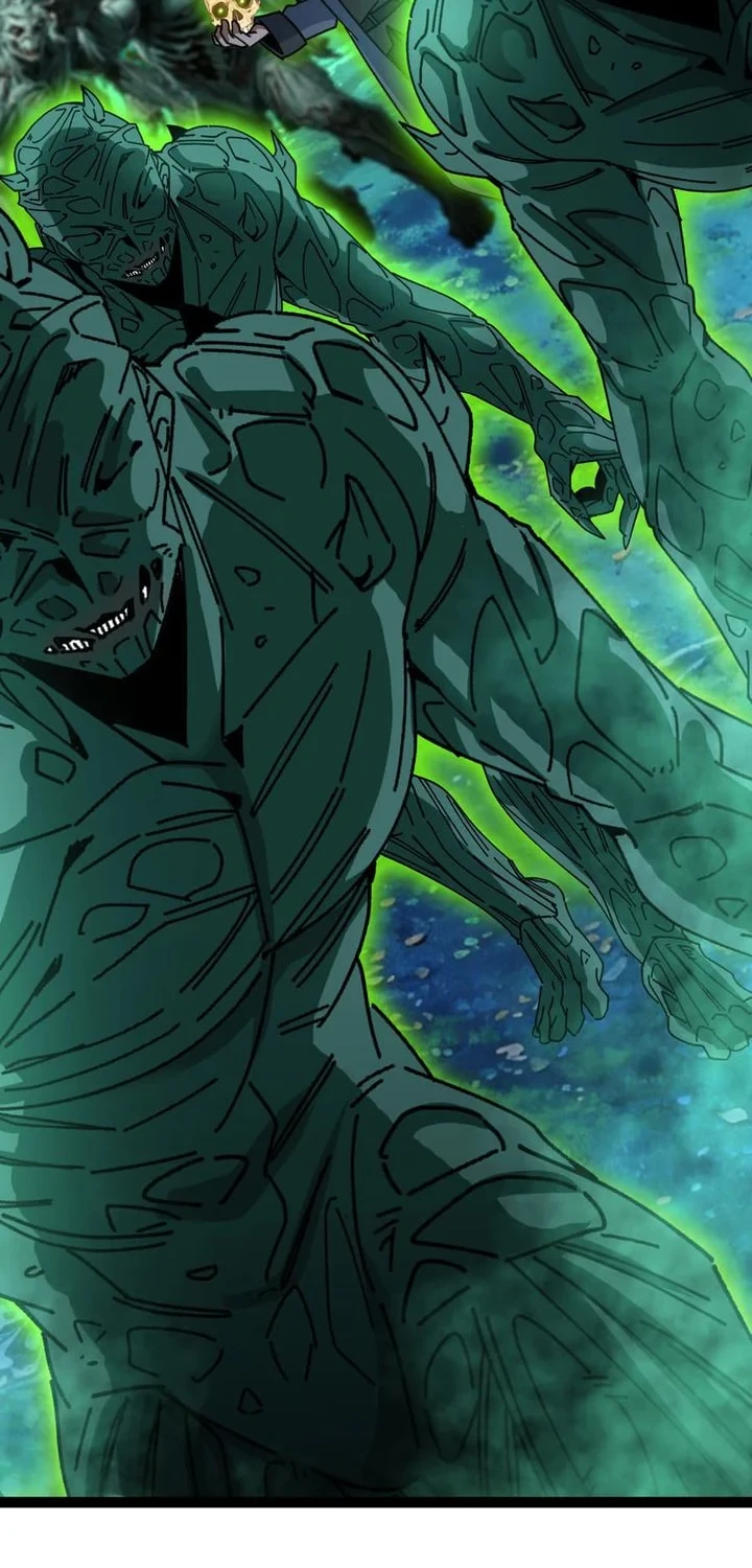 Titan Forge Chapter 13 Gambar 10